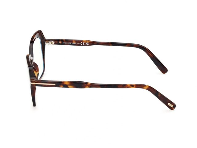 Оправа TOM FORD TF 5947-B 052 54 мм. Фото 3