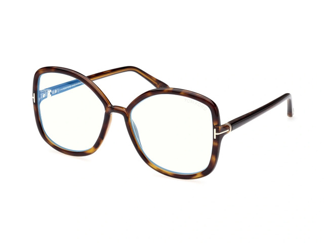 Оправа TOM FORD TF 5845-B 052 56 мм