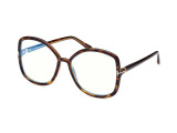 Оправа TOM FORD TF 5845-B 052 56 мм