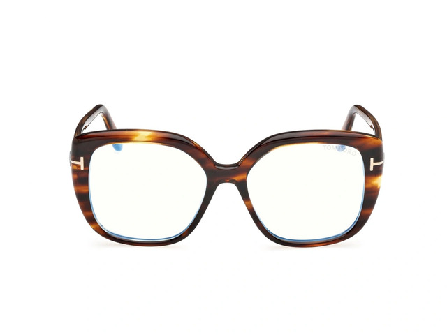 Оправа TOM FORD TF 6043-B 055 53 мм