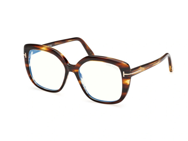 Оправа TOM FORD TF 6043-B 055 53 мм