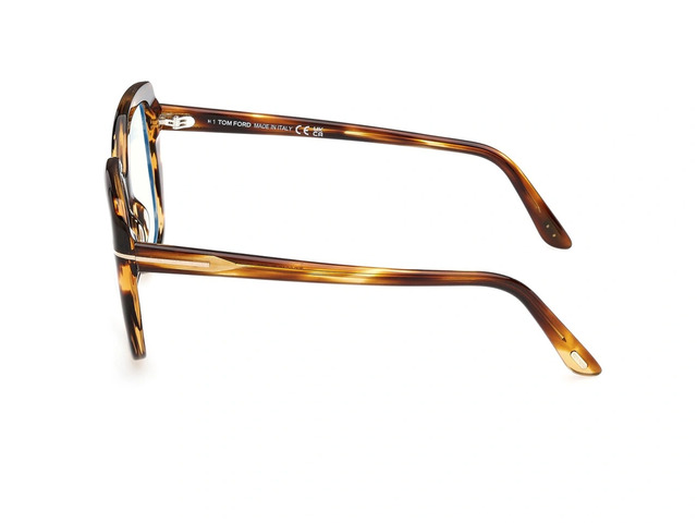 Оправа TOM FORD TF 6043-B 055 53 мм. Фото 3