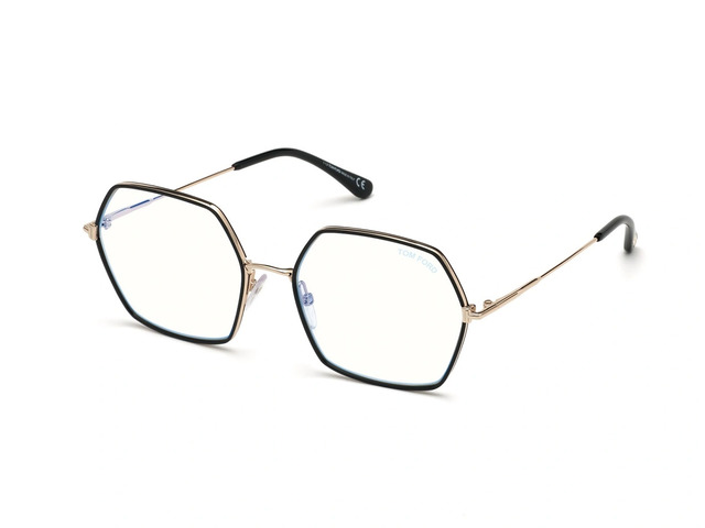 Оправа TOM FORD TF 5615-B 001 55 мм