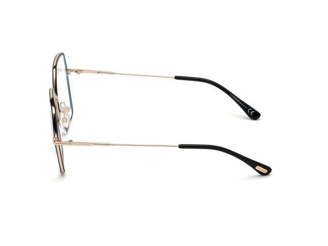 Оправа TOM FORD TF 5615-B 001 55 мм