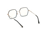 Оправа TOM FORD TF 5615-B 001 55 мм. Фото 3