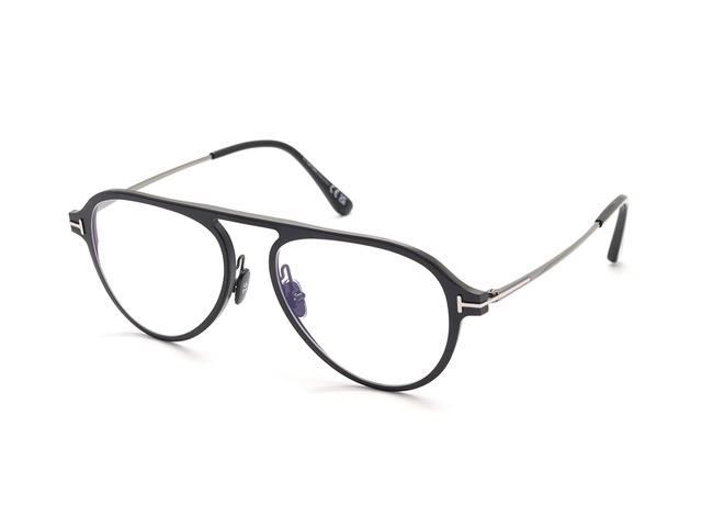 Оправа TOM FORD TF 5972-B 005 54мм.. Фото 2