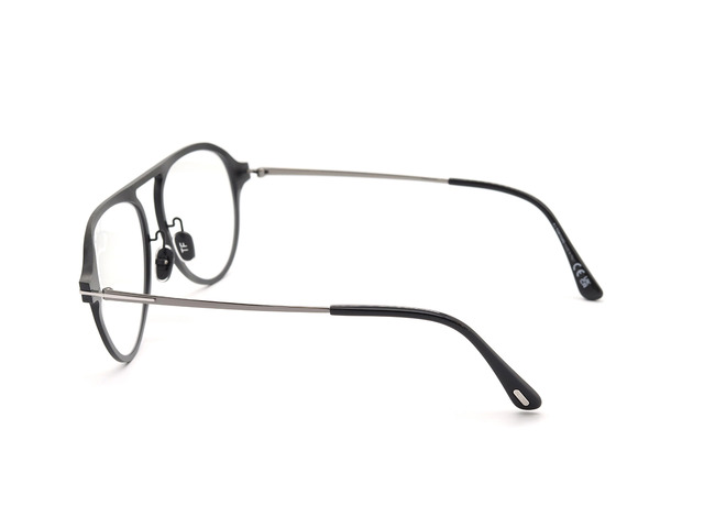 Оправа TOM FORD TF 5972-B 005 54мм.. Фото 3