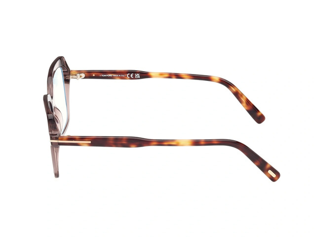 Оправа TOM FORD TF 5947-B 048 54 мм. Фото 3