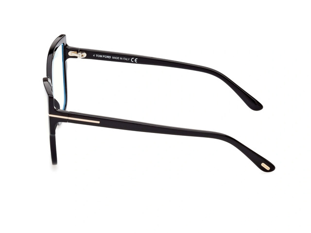 Оправа TOM FORD TF 5828-B 001 60 мм.