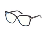 Оправа TOM FORD TF 5828-B 001 60 мм.