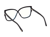 Оправа TOM FORD TF 5828-B 001 60 мм.. Фото 3