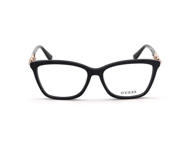 Оправа GUESS GU50181 001 54 мм