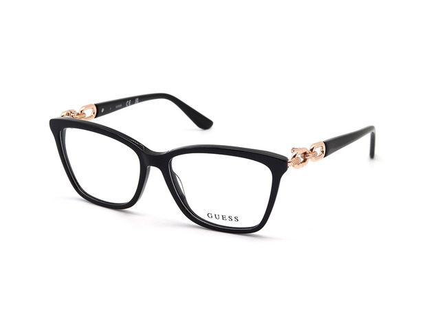 Оправа GUESS GU50181 001 54 мм