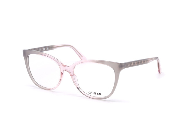 Оправа GUESS GU50114 020 53 мм