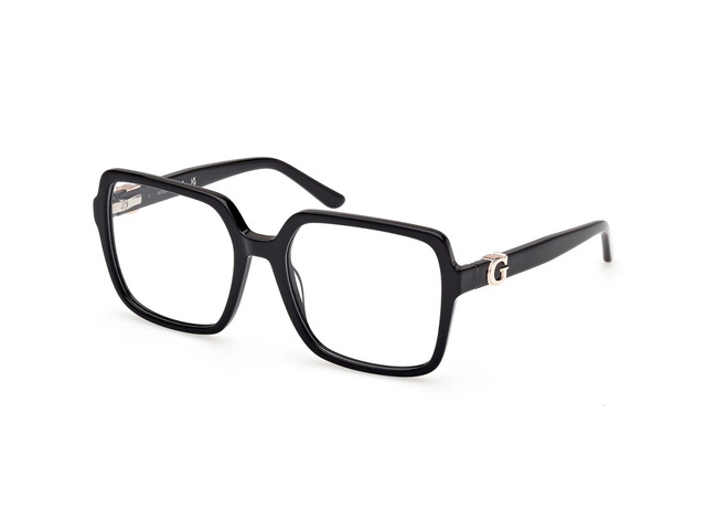 Оправа GUESS GU50228 001 56 мм