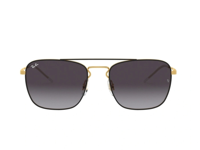 Сонцезахисні окуляри Ray-Ban RB 3588 9054/8G 55 мм GRADIENT GREY