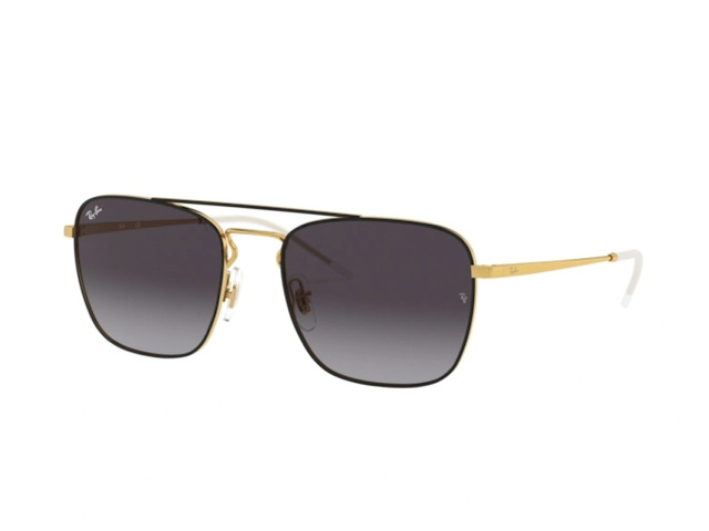 Сонцезахисні окуляри Ray-Ban RB 3588 9054/8G 55 мм GRADIENT GREY