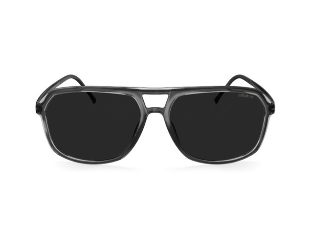 Сонцезахисні окуляри Silhouette Midtown 4080 75 6510 TINTED GREY POLAR