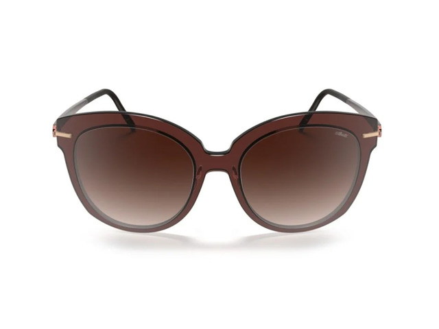 Сонцезахисні окуляри Silhouette 3194 75 6130 GRADIENT BROWN