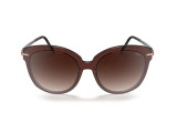 Сонцезахисні окуляри Silhouette 3194 75 6130 GRADIENT BROWN