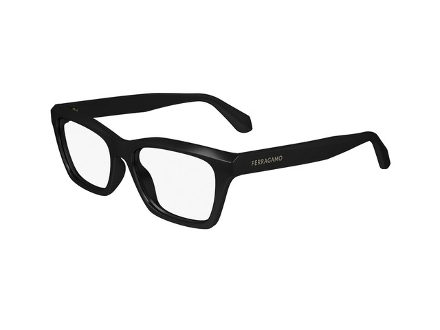 Оправа Salvatore Ferragamo SF2986 001 53 мм.