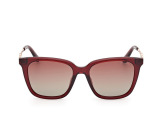 Сонцезахисні окуляри GUESS GU7886 69F 53 мм GRADIENT BROWN
