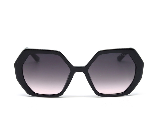 Сонцезахисні окуляри GUESS GU7879 01B 54 мм GRADIENT GRAY  