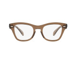 Оправа Ray-Ban RB 0707V 8198 48 мм.. Фото 2
