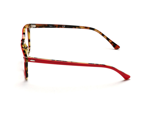 Оправа Ray-Ban RB 7119 5714 53 мм.. Фото 3