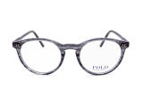 Оправа POLO Ralph Lauren Polo 2083 5821 48 мм.