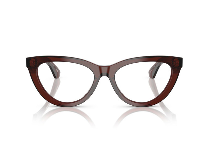 Оправа BURBERRY B 2418-U 4144 53 мм