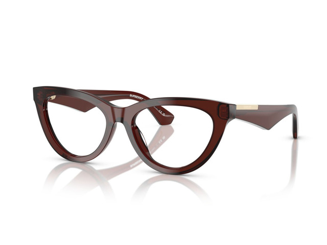 Оправа BURBERRY B 2418-U 4144 53 мм
