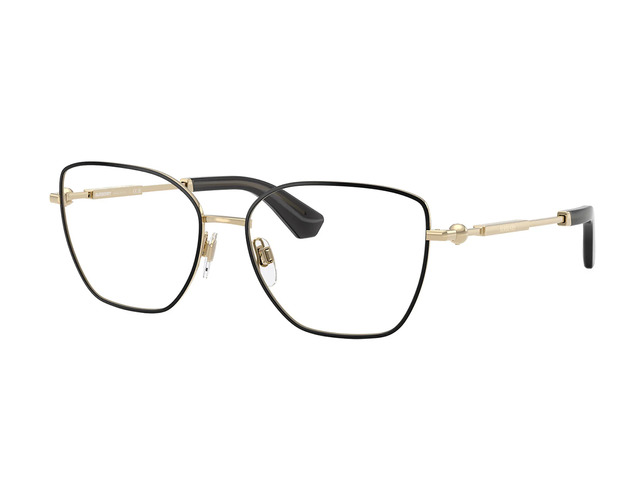 Оправа BURBERRY B1390 1326 54 мм