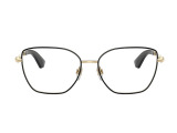 Оправа BURBERRY B1390 1326 54 мм