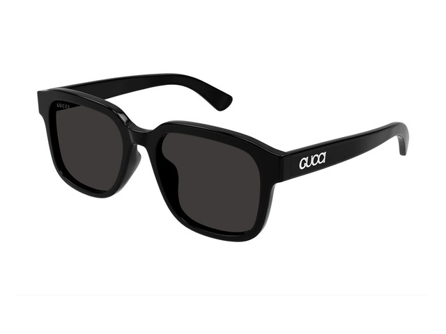 Сонцезахисні окуляри GUCCI GG1798SA 001 55 мм TINTED GREY