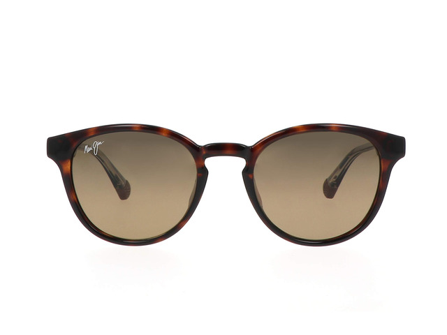 Сонцезахисні окуляри MAUI JIM MJ636-10 50 мм. GRADIENT BROWN