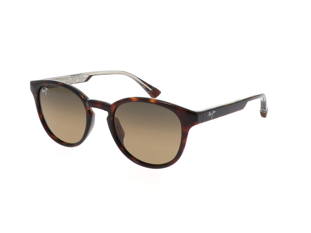 Сонцезахисні окуляри MAUI JIM MJ636-10 50 мм. GRADIENT BROWN. Фото 2
