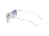 Сонцезахисні окуляри POLICE SPLP27 300K 54 мм. GRADIENT BLUE. Фото 3
