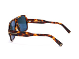 Сонцезахисні окуляри TOM FORD TF933 53V 58мм. TINTED BLUE. Фото 3