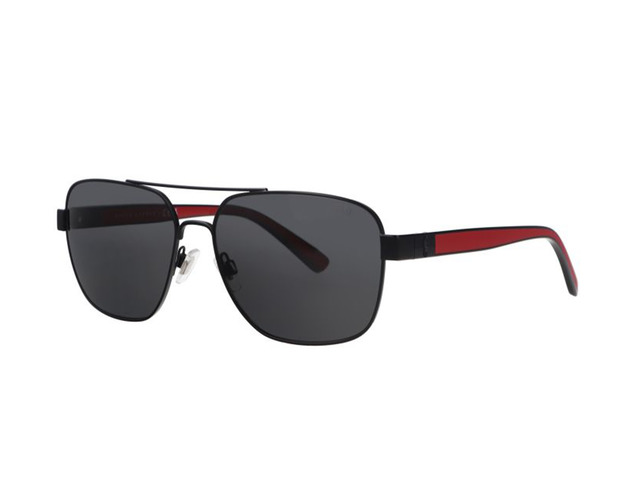 Сонцезахисні окуляри POLO Ralph Lauren PH 3154 9223/87 59 мм. TINTED GREY . Фото 2
