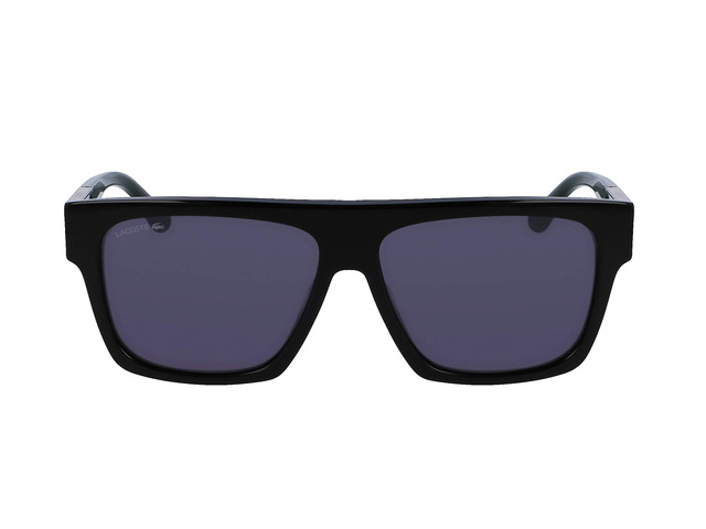 Сонцезахисні окуляри LACOSTE L984S 001 57 мм. TINTED GREY