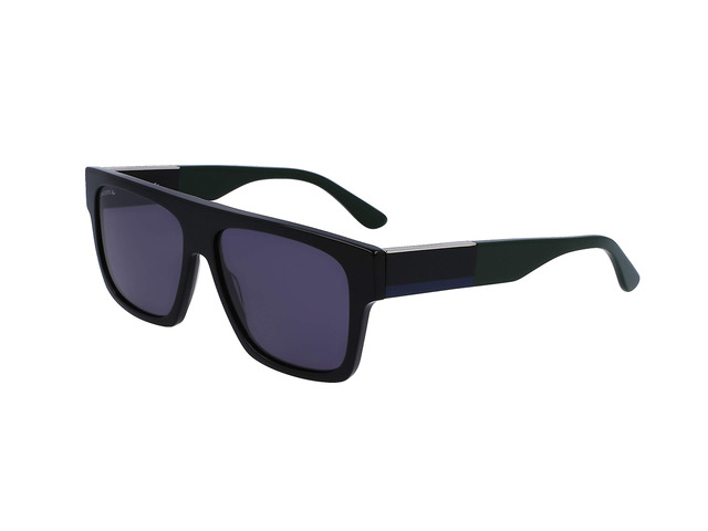 Сонцезахисні окуляри LACOSTE L984S 001 57 мм. TINTED GREY