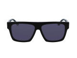 Сонцезахисні окуляри LACOSTE L984S 001 57 мм. TINTED GREY