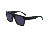 Сонцезахисні окуляри LACOSTE L984S 001 57 мм. TINTED GREY. Фото 2