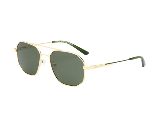 Сонцезахисні окуляри Le Coq Sportif LCS2401/S 212 53 мм. TINTED GREEN POLAR