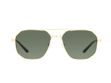 Сонцезахисні окуляри Le Coq Sportif LCS2401/S 212 53 мм. TINTED GREEN POLAR