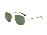 Сонцезахисні окуляри Le Coq Sportif LCS2401/S 212 53 мм. TINTED GREEN POLAR. Фото 2