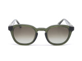 Сонцезахисні окуляри POLICE SPLL82 02GN 50 мм. GRADIENT BROWN
