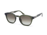 Сонцезахисні окуляри POLICE SPLL82 02GN 50 мм. GRADIENT BROWN. Фото 2