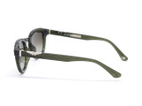 Сонцезахисні окуляри POLICE SPLL82 02GN 50 мм. GRADIENT BROWN. Фото 3